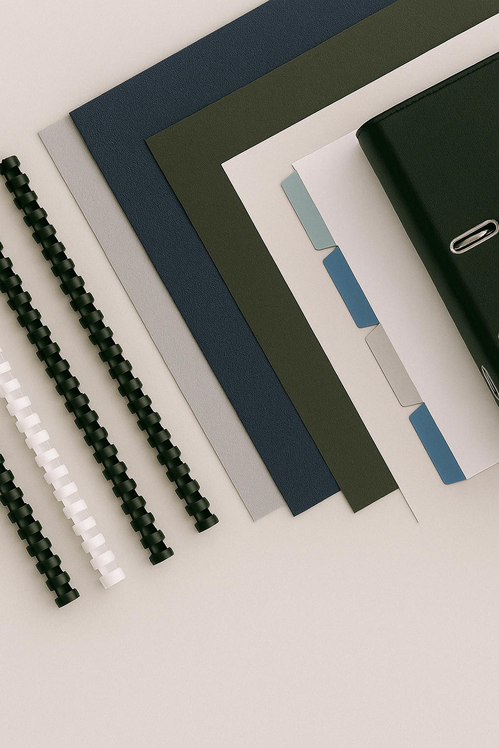 Reliure & Classement - Arboreal France