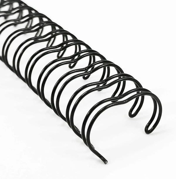 Anneaux Métalliques 23 Boucles – équipement bureautique pro – Arboreal France