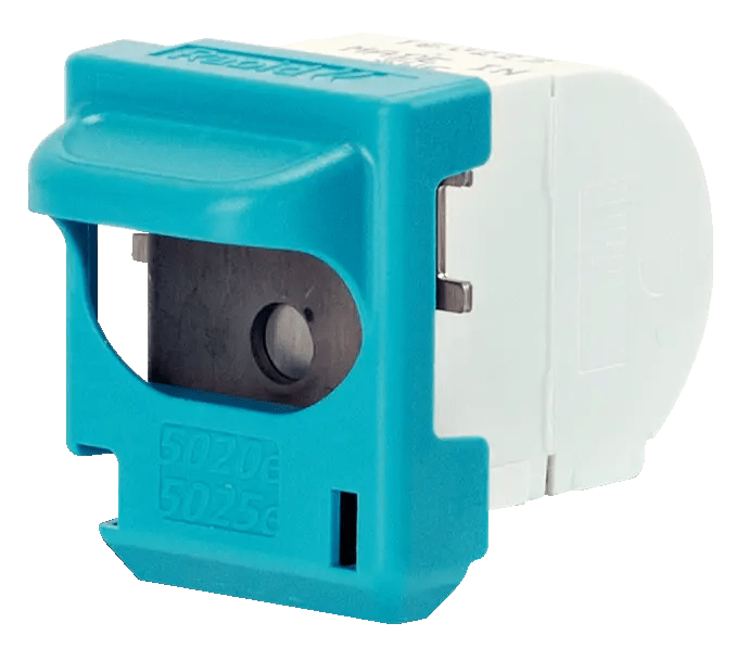 Cassette d'agrafes R5025 – équipement bureautique pro – Arboreal France