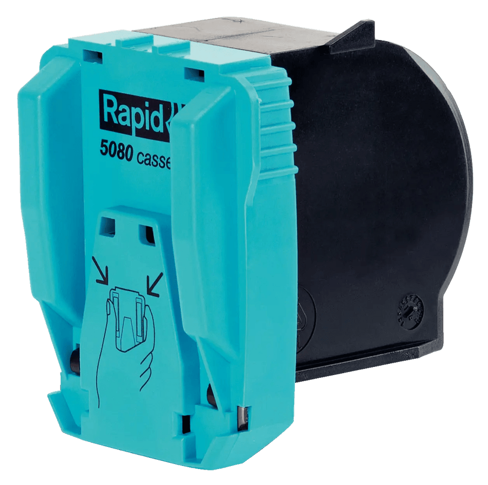 Cassette d'agrafes R5050 - R5080 – équipement bureautique pro – Arboreal France