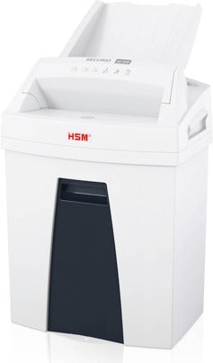 Destructeur de documents HSM SECURIO AF100, broyeur de papier