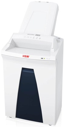 Destructeur de documents HSM SECURIO AF350, broyeur de papier