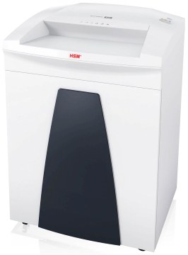 Destructeur de documents HSM SECURIO B35, broyeur de papier