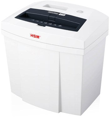 Destructeur de documents HSM SECURIO C14, broyeur de papier