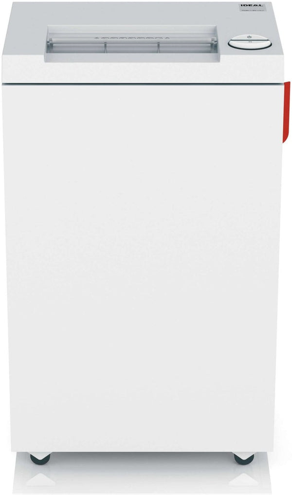 Destructeur de documents IDEAL 2445, broyeur de papier