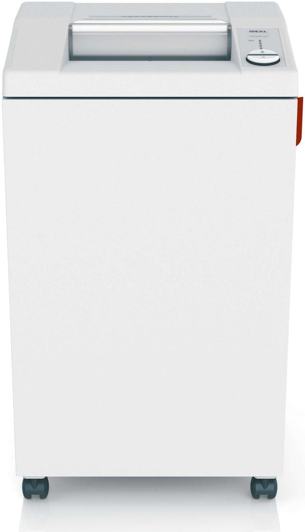 Destructeur de documents IDEAL 3104, broyeur de papier