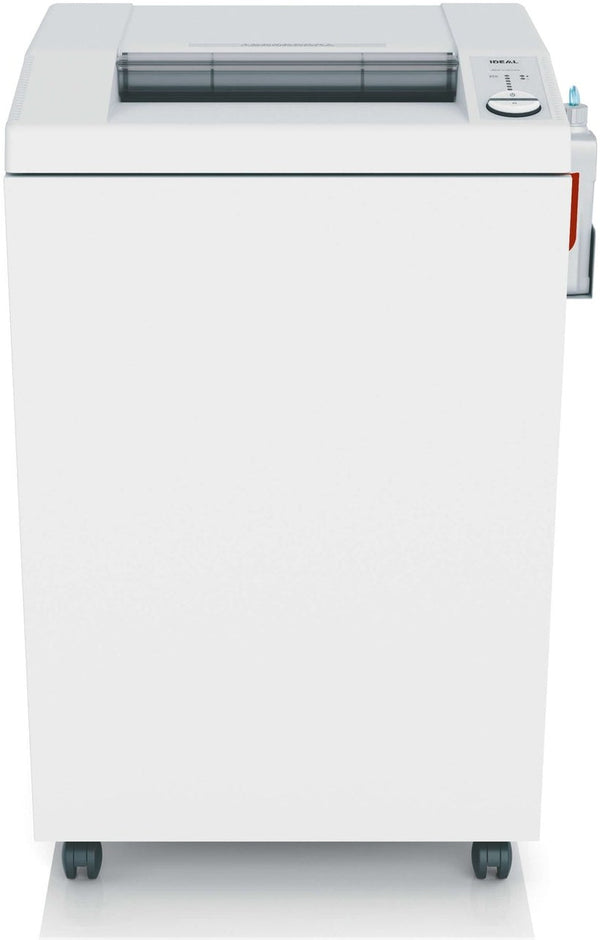 Destructeur de documents IDEAL 4005, broyeur de papier