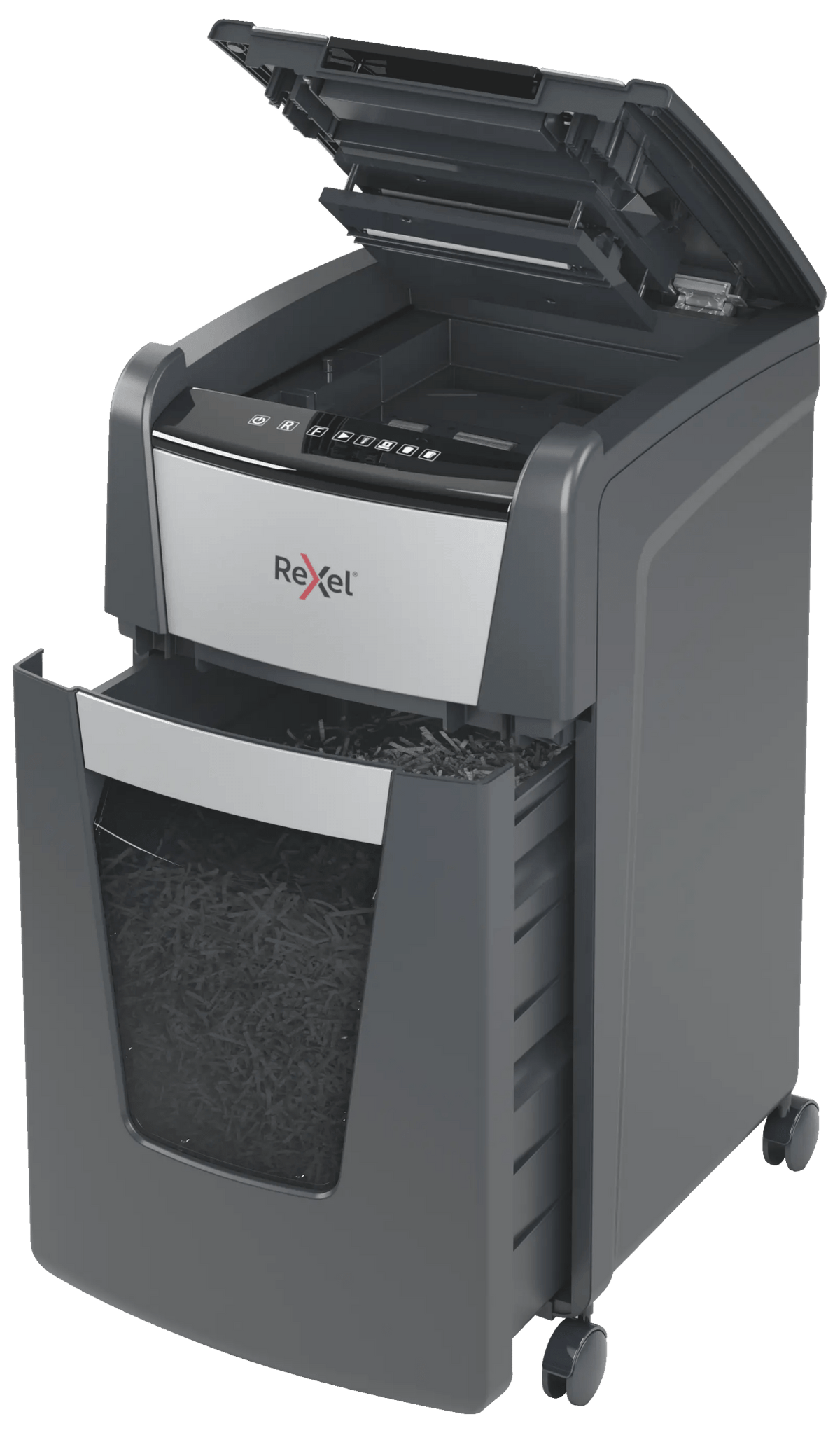 Destructeur de papier 225M – équipement bureautique pro – Arboreal France