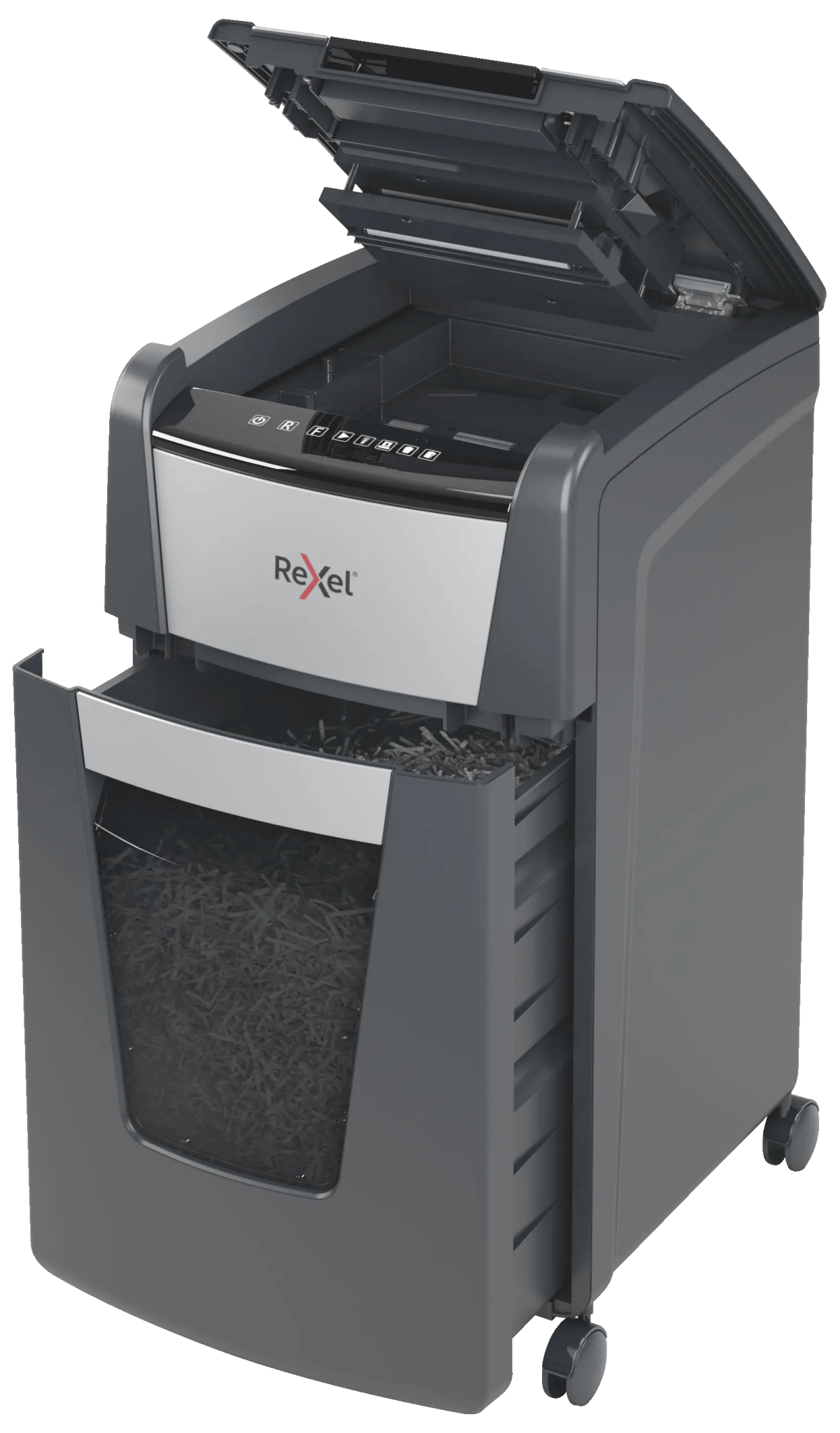 Destructeur de papier 225M – équipement bureautique pro – Arboreal France