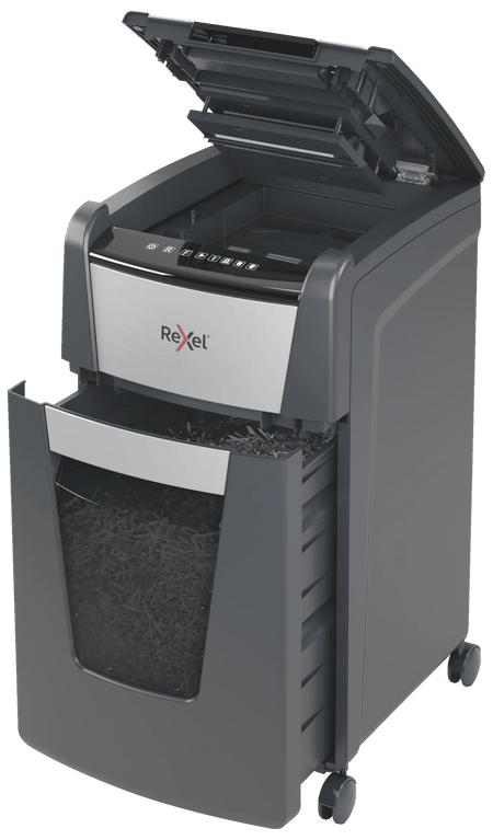 Destructeur de papier 225M – équipement bureautique pro – Arboreal France