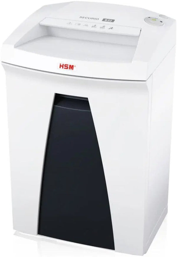 Destructeur de documents HSM SECURIO B22, broyeur de papier