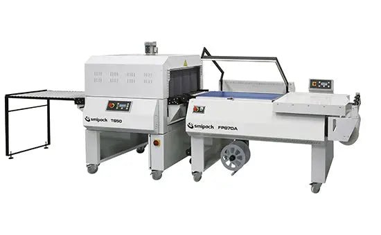 Filmeuse automatique FP870A – équipement bureautique pro – Arboreal France