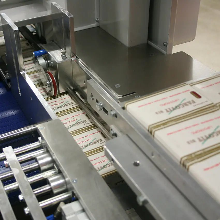 Filmeuse automatique FP870A – équipement bureautique pro – Arboreal France