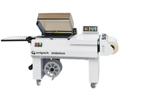 Filmeuse automatique S560NA – équipement bureautique pro – Arboreal France