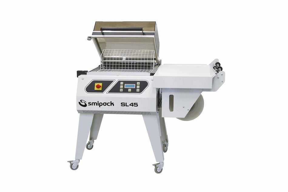 Filmeuse SL 45 – équipement bureautique pro – Arboreal France