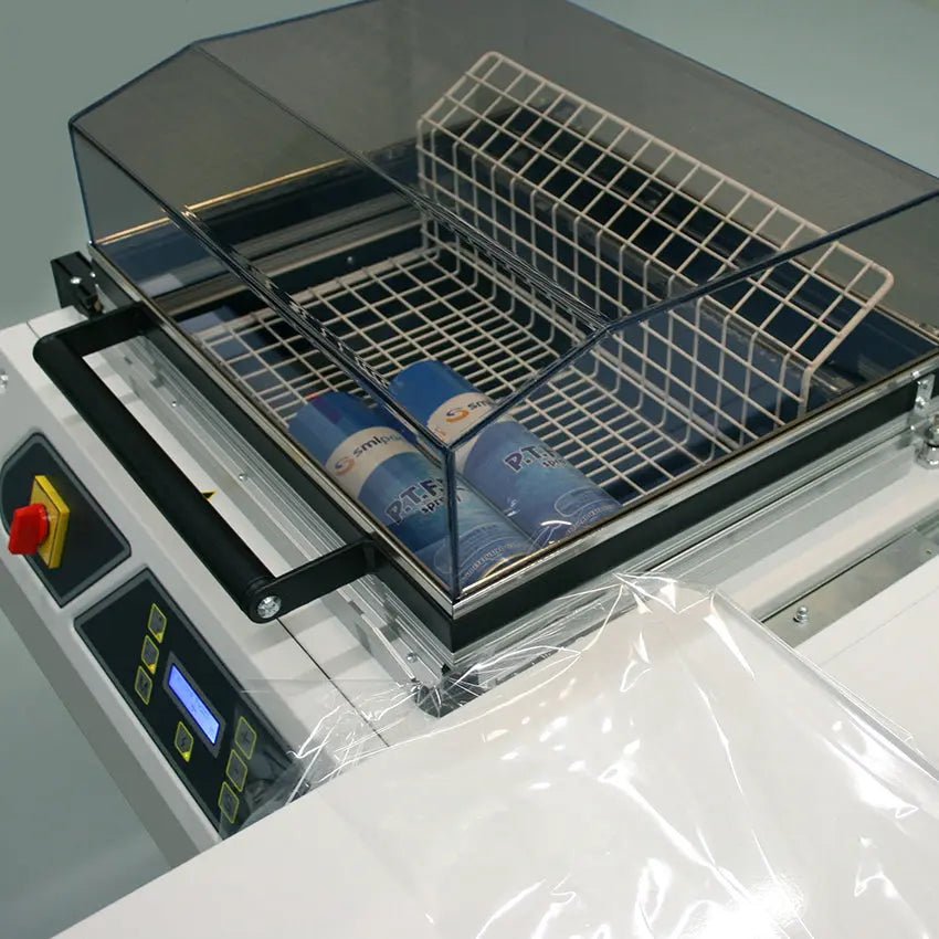 Machine emballage SL 55 – équipement bureautique pro – Arboreal France