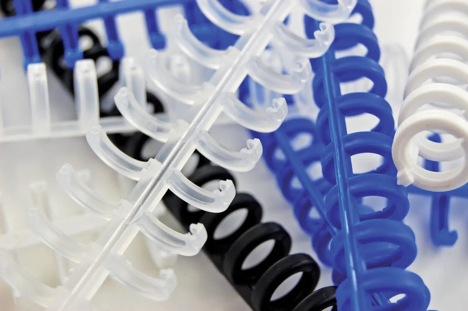 Peigne A4 ClickBind – équipement bureautique pro – Arboreal France