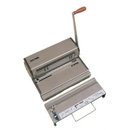 Perforelieur CoilMac 41M – équipement bureautique pro – Arboreal France