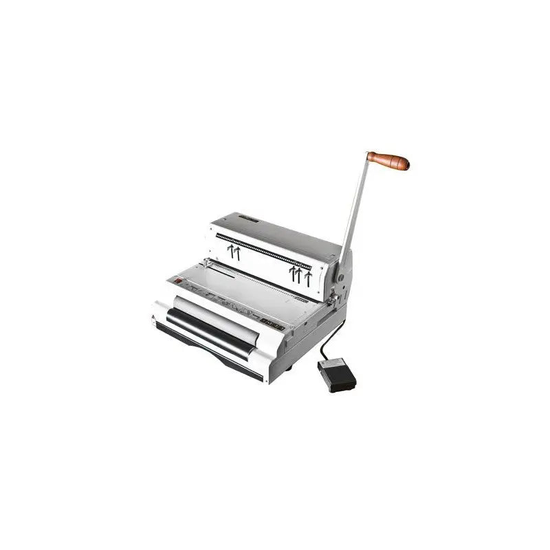 Perforelieur CoilMac ECI 41 – équipement bureautique pro – Arboreal France