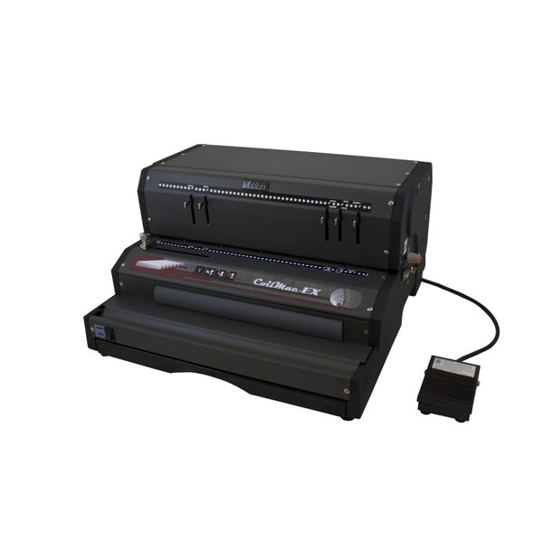 Perforelieur CoilMac EX