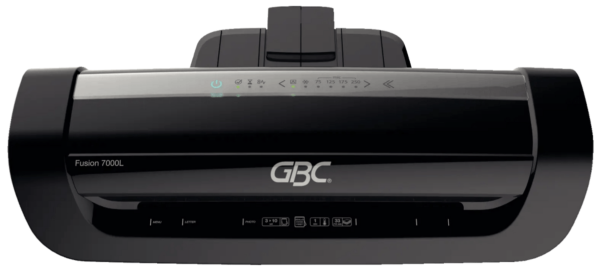 Plastifieuse A3 Fusion Plus 7000L – équipement bureautique pro – Arboreal France