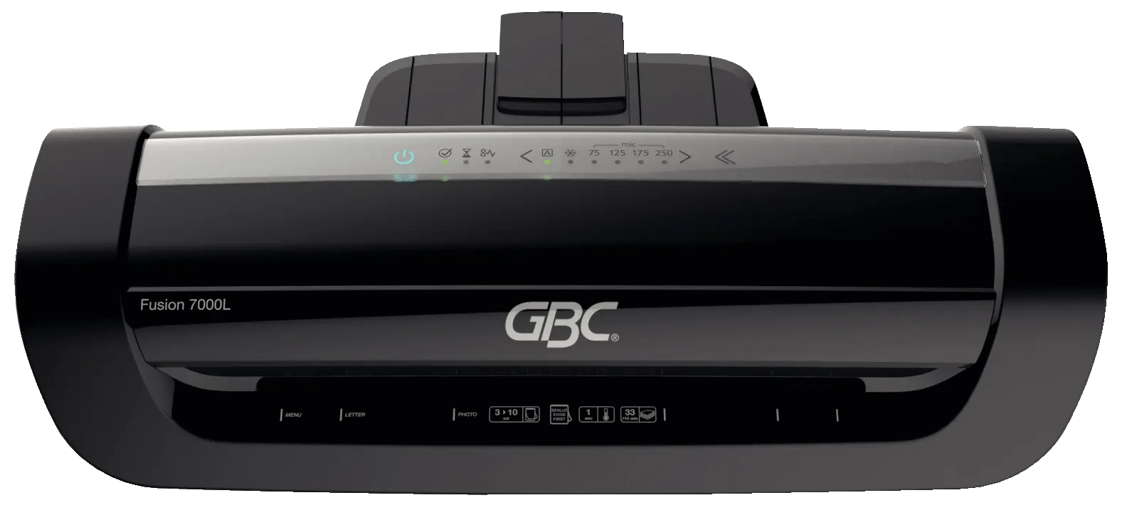 Plastifieuse A3 Fusion Plus 7000L – équipement bureautique pro – Arboreal France