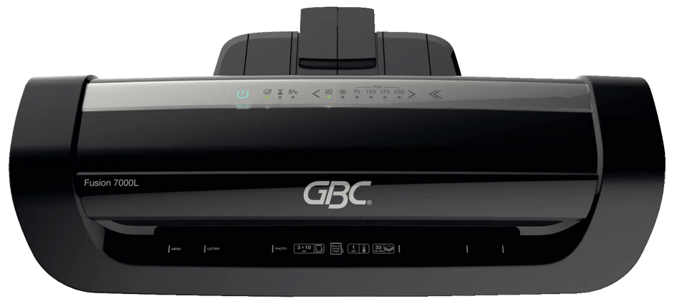 Plastifieuse A3 Fusion Plus 7000L – équipement bureautique pro – Arboreal France