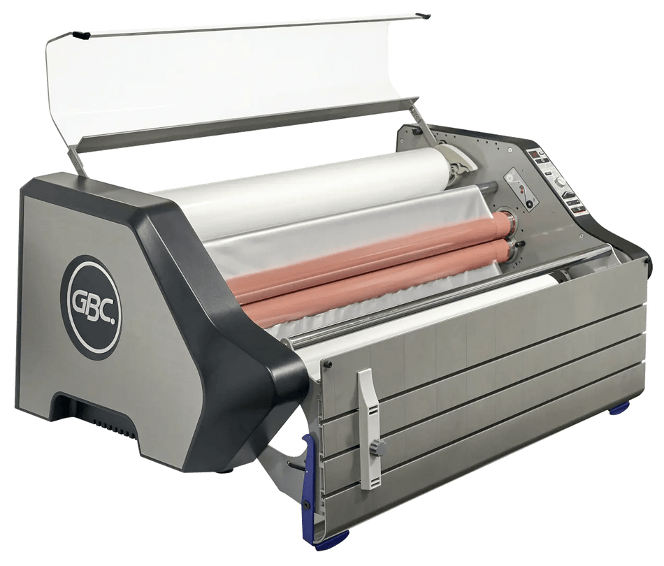 Plastifieuse CATENA 65 – équipement bureautique pro – Arboreal France