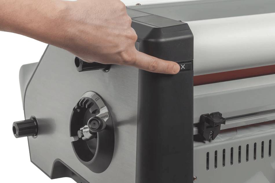 Plastifieuse CATENA 65 – équipement bureautique pro – Arboreal France