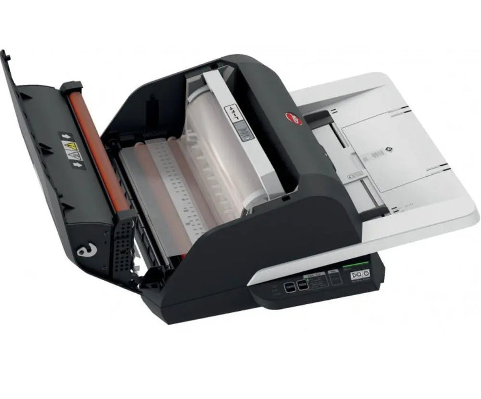 Plastifieuse FOTON 30 – équipement bureautique pro – Arboreal France