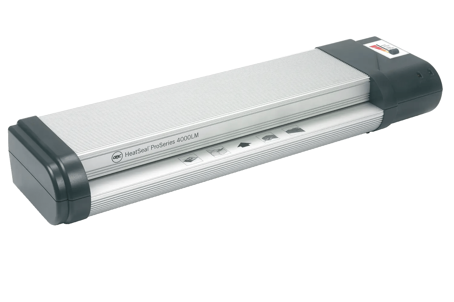 Plastifieuse Pro 4000LM A2 – équipement bureautique pro – Arboreal France