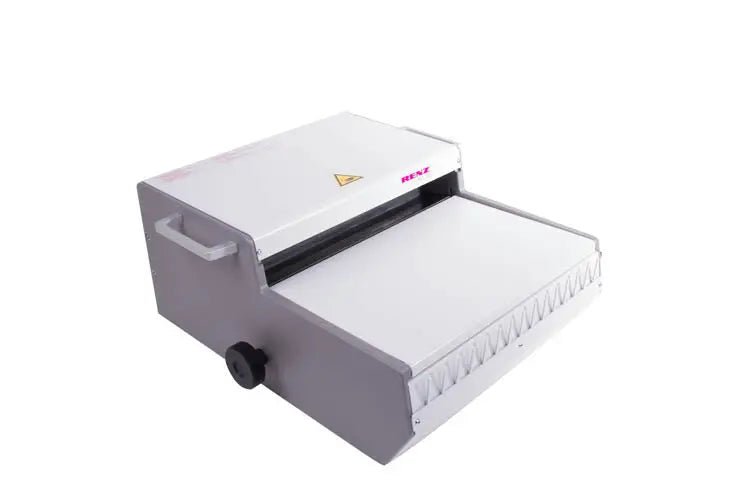 Relieuse ECL 360 – équipement bureautique pro – Arboreal France