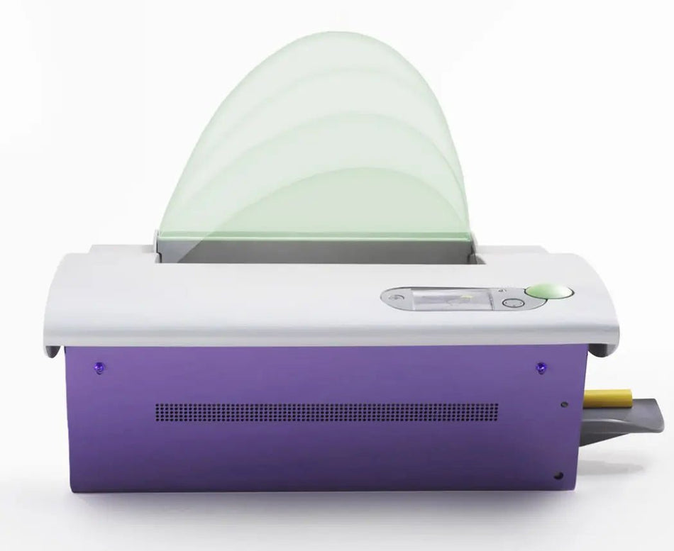 Thermo relieuse FastBack FB20 – équipement bureautique pro – Arboreal France