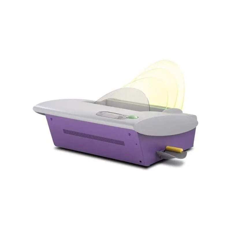 Thermo relieuse FastBack FB20 – équipement bureautique pro – Arboreal France