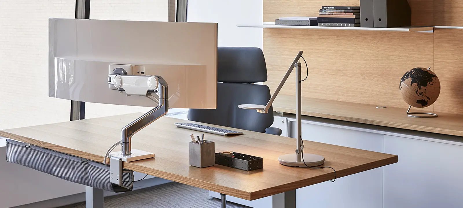 Transformez Votre Espace de Travail - Arboreal France