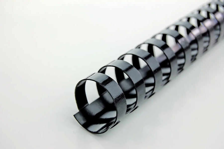 Anneaux Plastique Reliure Style et Flexibilité pour Vos Documents - Arboreal France