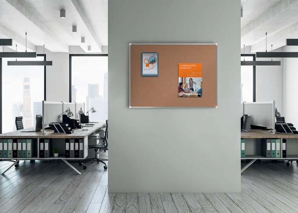 Collection de Tableaux d'Affichage de bureau - Arboreal France