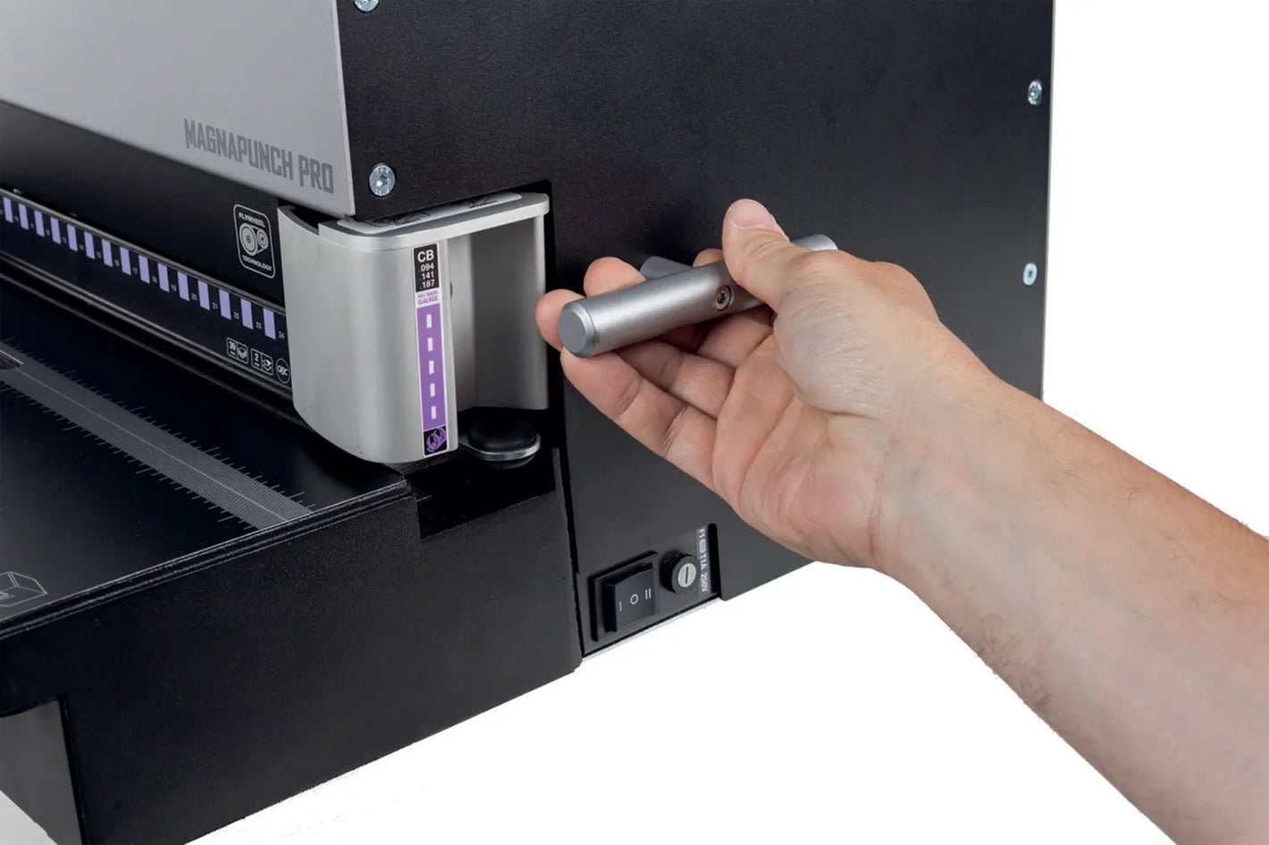 Machine de Bureau Professionnelles Productivité Assurées - Arboreal France