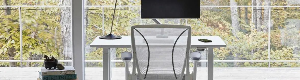 Mobilier de Bureau Confort moderne - Arboreal France