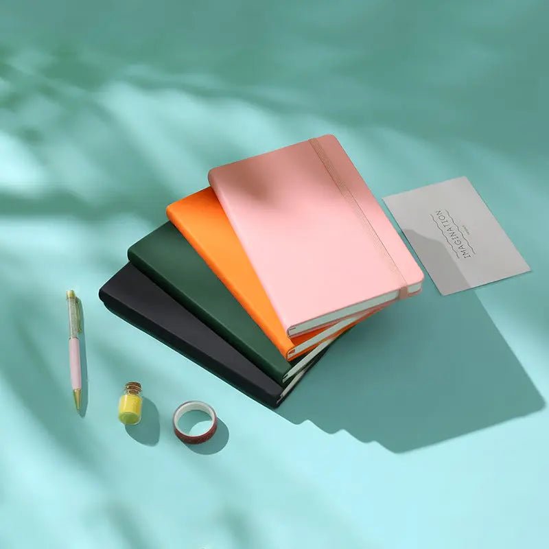 Note Books Professionnels - Arboreal France