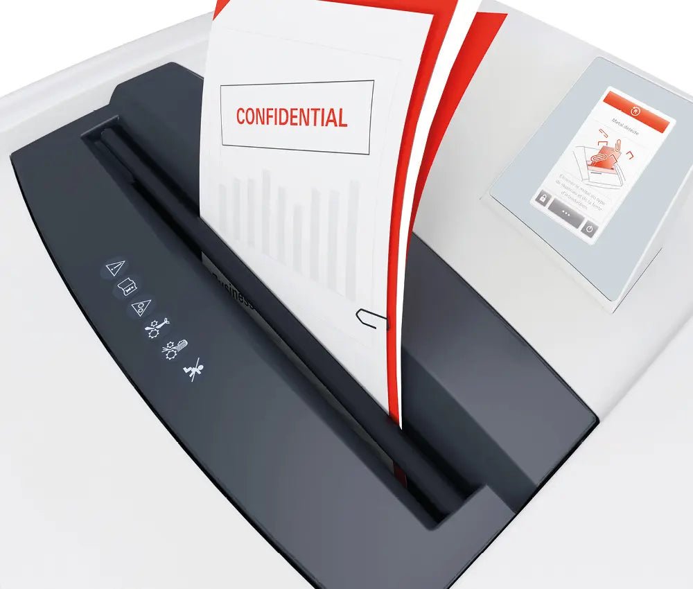 Notre Collection de Destructeur de Document Professionnels - Arboreal France
