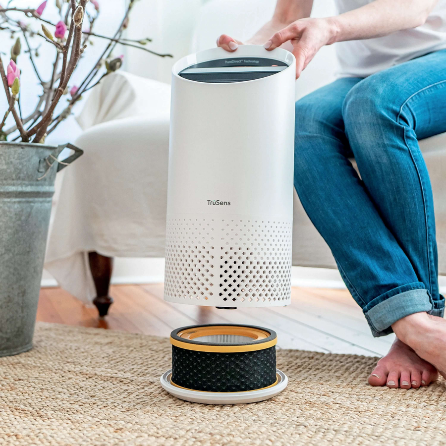 Purificateur d'Air Professionnel - Qualité et Performance pour Vos Espaces - Arboreal France