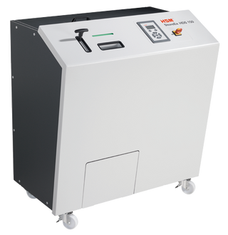 Destructeur de disques durs HSM StoreEx HDS 150