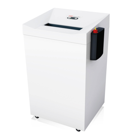 Destructeur de documents HSM Classic 225.2, broyeur de papier P-7