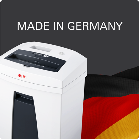 HSM SECURIO C16 fabriqué en Allemagne