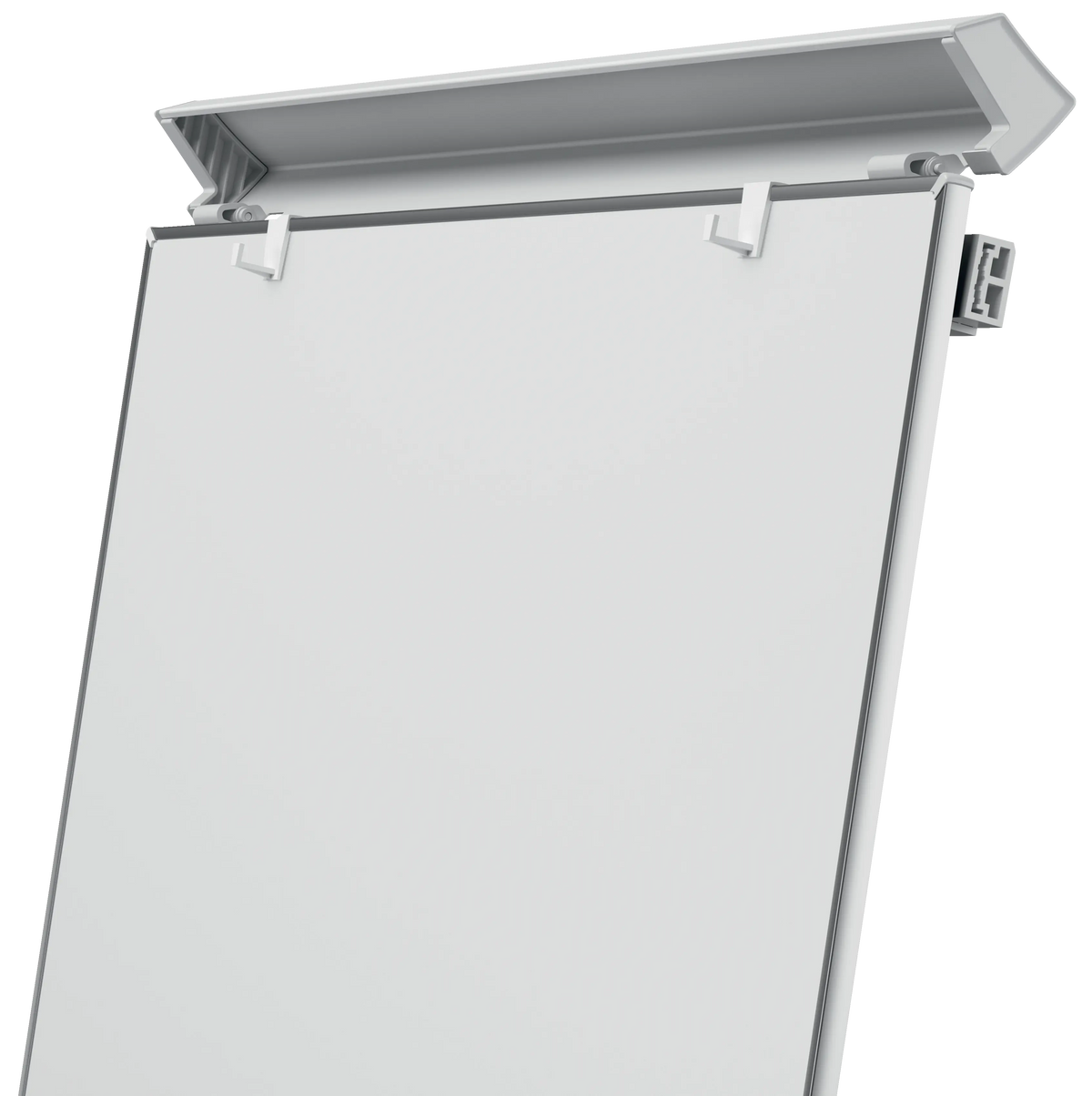 Chevalet à Trépied Acier Laqué Nano Clean - Standard 68*100 cm Nobo - GBC