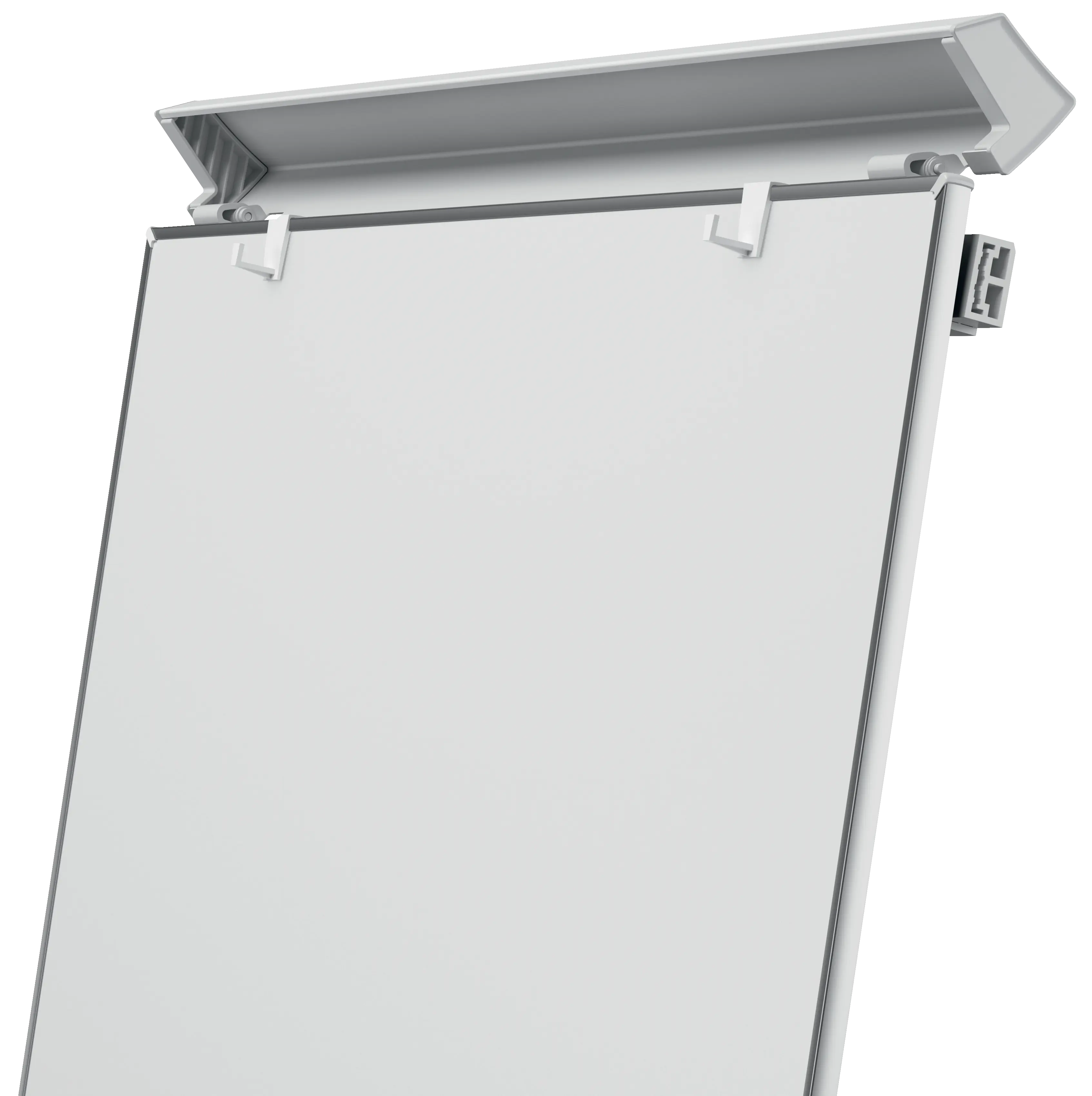 Chevalet à Trépied Acier Laqué Nano Clean - Standard 68*100 cm Nobo - GBC