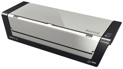 Plastifieuse Leitz iLAM Touch Turbo Pro A3