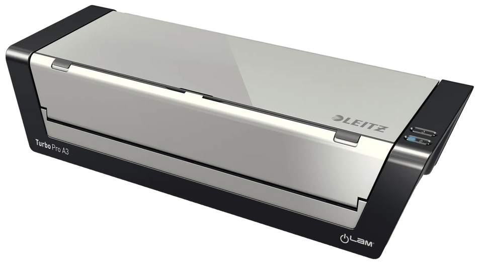 Plastifieuse Leitz iLAM Touch Turbo Pro A3