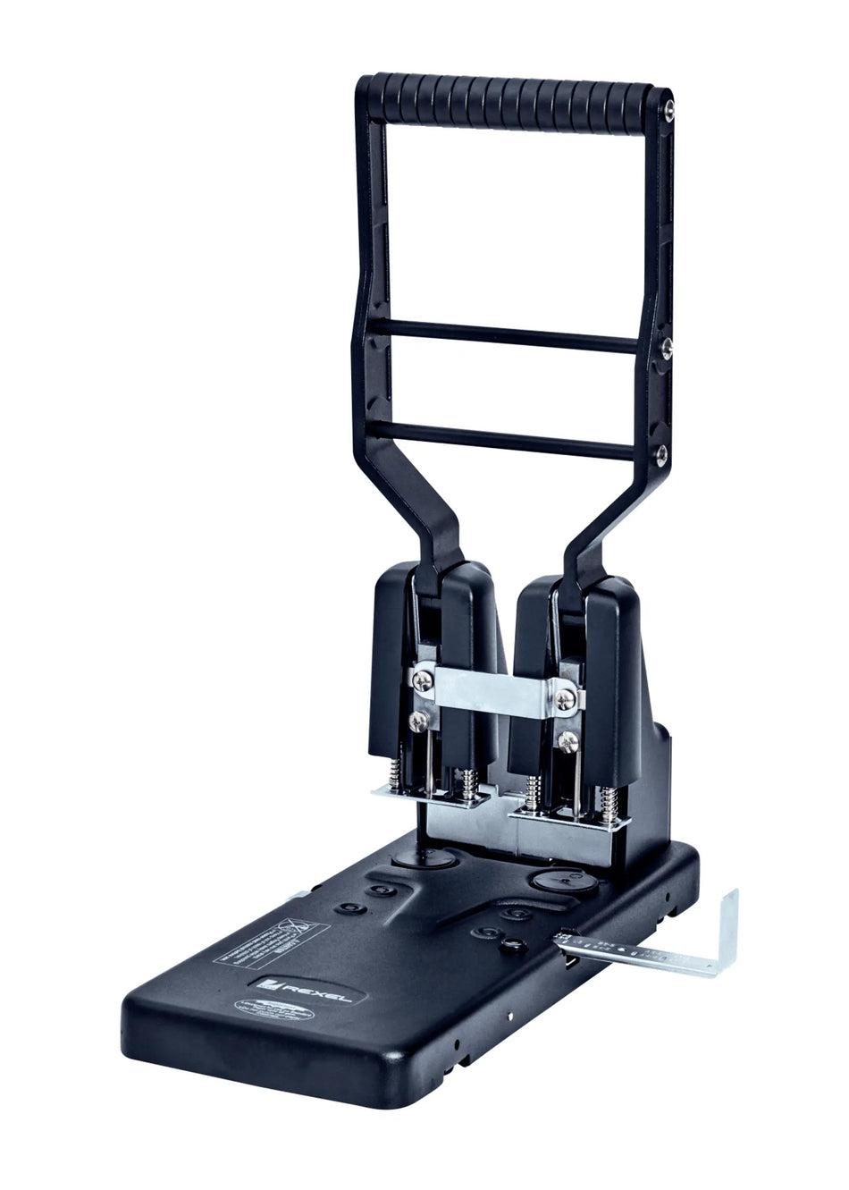 Perforateur Rexel HD2300 noir